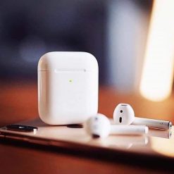 Airpods 3rd Generation 1:1 with wireless charging case