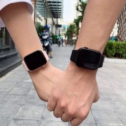 IWO T500+ Pro Smart Watch