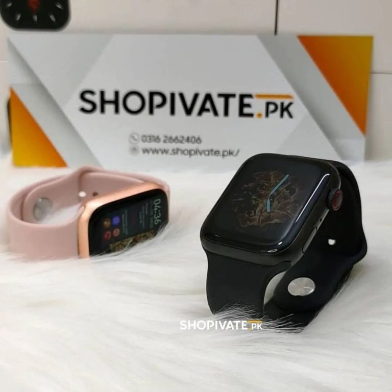 IWO T500+ Pro Smart Watch