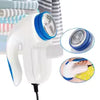 Pro Lint Electric Fabric Shaver – Remove Fluff, Pills & Lint from Any Fabric