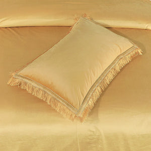 Velvet Bed Sheet