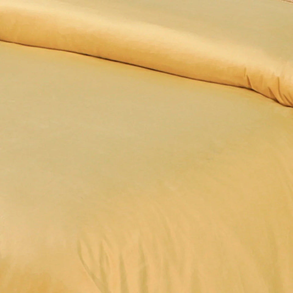 Velvet Bed Sheet