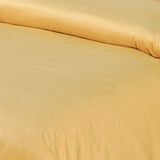 Velvet Bed Sheet