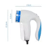 Pro Lint Electric Fabric Shaver – Remove Fluff, Pills & Lint from Any Fabric