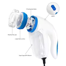 Pro Lint Electric Fabric Shaver – Remove Fluff, Pills & Lint from Any Fabric