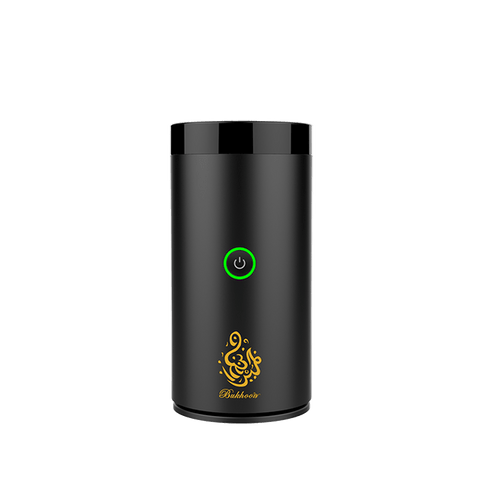 Bukhoor Perfume Dispenser Smart