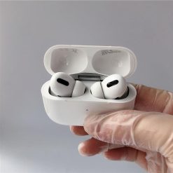 Airpods 3rd Generation 1:1 with wireless charging case